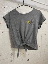 花生動畫🥜史路比 woodstock 上衣