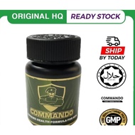 COMMANDO CANDY COMMANDO CMD 100% ORIGINAL