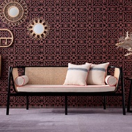 Rattan Chair Rattan Sofa Combination Living Room Rattan Sofa Rattan Chair Three-Person Rattan Sofa R