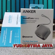 Anker Soundcore Nano Original Garansi Resmi Anker
