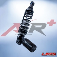 Professional AIR+ Giorno STD Height 330-320 mm Rear Shock
