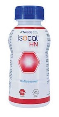 isocal hn營養奶