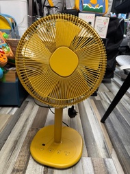 正負零電風扇XQS-Z710