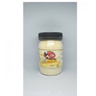 Instant White Rice Powder by Ibu Anis (7M+) RICE + MANGO thu7