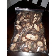kayu akar t*ngkuk biawak  serbuk (Fagraea Acuminatissima / Ficus callicarpa) powder root