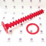 [GIJO] 3D Printed PETG 7 / 16 Turn RHCP or LHCP Helical Antenna Dowel Tool For FPV Racing Drone