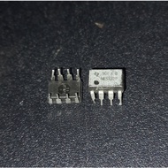 IC NE5532 unplugged texas taiwan silver white Original NE5532P original used 2nd second ne 5532p 553