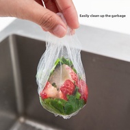 Sink Filter Penapis Singki Anti-clog Mesh Dapur Bilik Mandi
