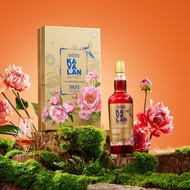 噶瑪蘭經典獨奏Vinho葡萄酒桶單一麥芽威士忌原酒禮盒