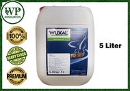 Agrobridge WUXAL Ascofol Zn [5 Liter / 7.85 KG / Bottle] Foliar Fertilizer Baja Ascofol Zn