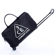 Túi 3CE Du Lịch Va Li Kéo Thời Trang Phong Cách Hàn Quốc