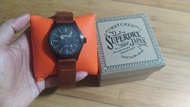 極度乾燥superdry japan手錶