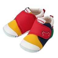 Miki House first shoes baby first shoes kid first shoes Miki House