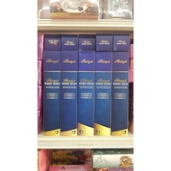 [READY STOCK] ROYAL GAMAT GOLD MASYRIK ORIGINAL HQ