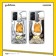 case redmi note 9 redmi note 10 redmi note 11 pro cassion gudetama 09 - redmi note 9