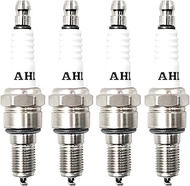 Automotive spark plugs Automobile Motorcycle Ignition Spark Plug For C7EH C8EH C9EH CR5EH CR6EH CR7E
