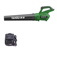Tanzu 21V  Cordless Electric Blower Vacuum Variable Speed Blower/ Vacuum Power Boost Blower Leaf Win