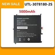 ZRTZ 5000mAh UTL-3078180-2S Battery