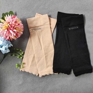 Handsock Pendek Plain/Handsock pendek ruffle/Sport Unisex Sarung Lengan /Handsock aqua cool pendek