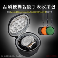 Suitable for Garmin Garmin Forerunner 255/745/965/955/Fenix7 Watch Box Bag Cover