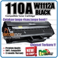 W1112A 110A W1112X 110X W1112 Compatible to H* Laserjet 108A 108w MFP 136a 136w Printer Ink