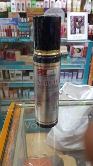 Cultusia serum vitamin Rambut 120m