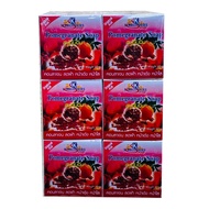 Sabun Pomegranate K Brothers 12 Pcs Pomegranate Soap