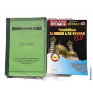 Buku Spm (PQS & PSI)