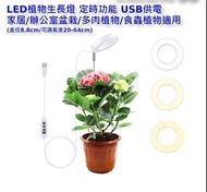 全新LED植物生長燈