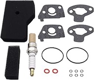 2 PACKS Carburetor Bowl Gaskets Set Kit Compatible with Honda Generator EB2000I EB2200IT EU2000I EU2