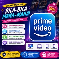 Amazon Prime Video: Seamless Streaming Experience