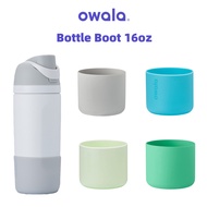 Protective Boot for Owala FreeSip 16oz - Non-Slip Base, Durable Shock Absorption