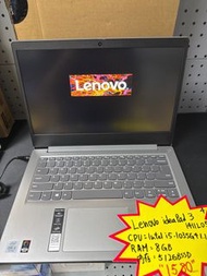 Lenovo ideapad 3