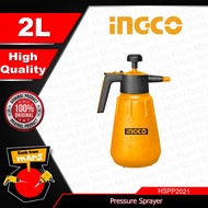 INGCO 2L Pressure Sprayer HSPP2021 •TOOLS FROM MARS• IHT