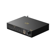 SHANLING Cd80II MK2 Desktop Cd Player All-In-One Machine Cs43198 Dac Amplifier Chip Hi-Res Audio AMP