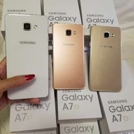 Samsung Galaxy A7,On Promotion