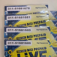 DIGI VIP SPECIAL NUMBER 💯🔥🔥🔥 #Prepaid #Nice Number #VIP_Number