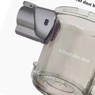 Applicable To Dibea D18/T6/C17/D008Pro/F20MAX Wireless Vacuum Cleaner Accessories Dust Cup Bucket