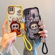 Cute phone case for samsung a12 case