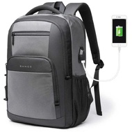 Bange Waterproof Man Backpack Resistant Business Backpack Men Travel Notebook Laptop Backpack S
