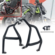 New Z-900 Motorcycle Engine Guard Highway Crash Bar Fit For Kawasaki Z 900 2017-2019 Z900 Accessorie