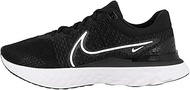 Nike Mens Nike React Infinity Run Flyknit 3Trainers