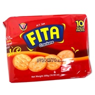 Philippine Goodies Fita Biscuits