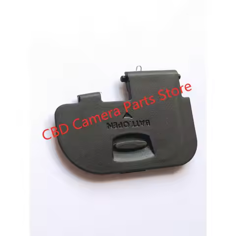 NEW 6D Battery Door 6D Cover For Canon 6D battery cover Dslr Digital Camera Repair Part free shippin