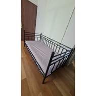 Sofa Bed rangka besi berkualitas Ace Hardware