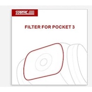 STARTRC Magnetic CPL Filter for DJI Pocket 3