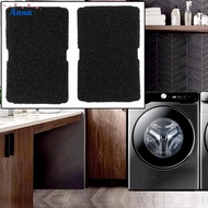 【Anna】For Beko DSX83410W Tumble Dryer Filter Sponge Pack of 2 Improved Dust Collection