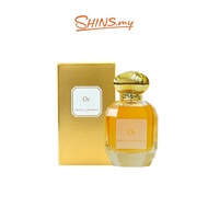 Pascal Morabito Sultan Or Gold Women EDP 100ml [YP6211]