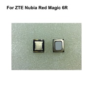 TOP Quality Earpiece Ear Speaker Receiver For ZTE Nubia Red Magic 6R Mobile Phone Parts RedMagic 6R 