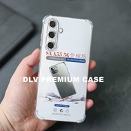 OPPO A5i OPPO A3X OPPO A3 NFC CASE AIRBAG ANTI CRACK THICK SOFTCASE CLEAR OPPO A5i OPPO A3X OPPO A3 